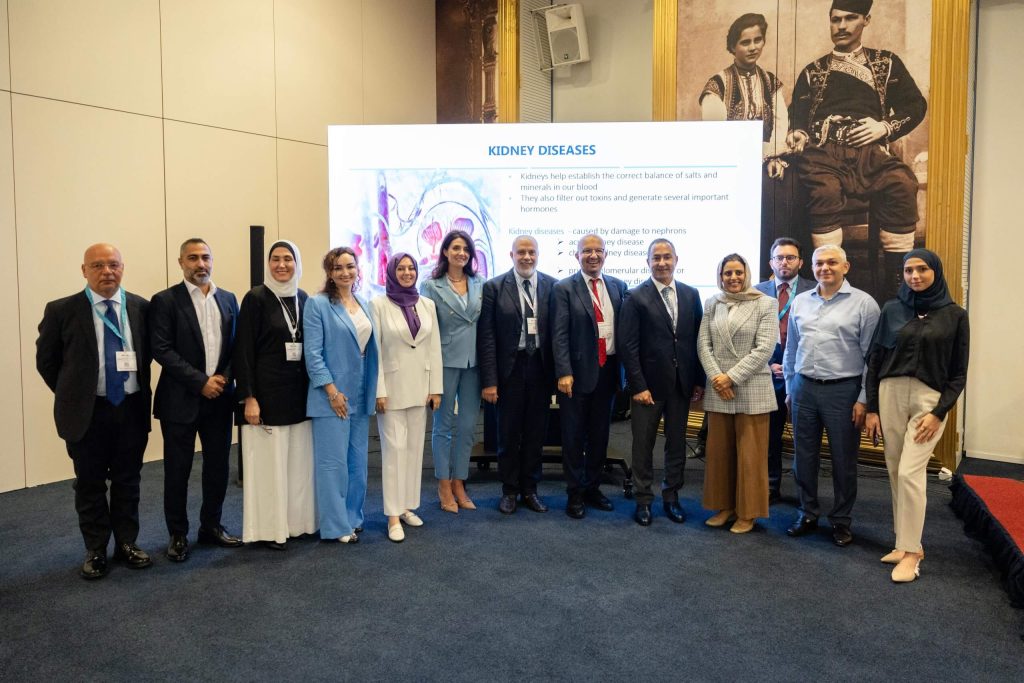 5th GLOBAL REGENERATIVE CONGRESS